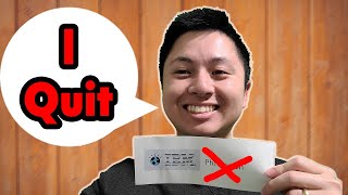 Quit IBM - Takeaways from 3 years as a developer with no degree