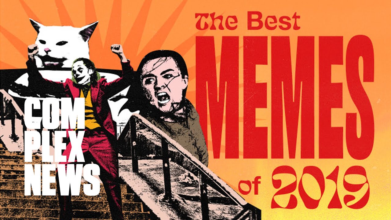 The Memes That Defined the Decade The Memes That Defined the Decade