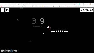 OvO level 39 glitchless