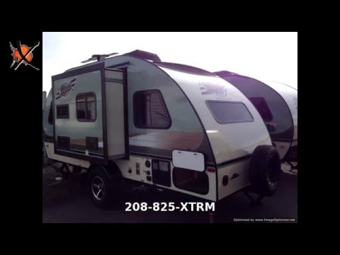 2016 Forest River R Pod RP 178 Travel Trailer Under 3500 Lbs In Twin Falls ID 2016 Forest River R Pod RP 178 Travel Trailer Under 3500 Lbs In Twin Falls ID