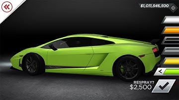 Need for Speed Most Wanted v1.3.71 APK MOD — Unlimited funds 1 million. After each race