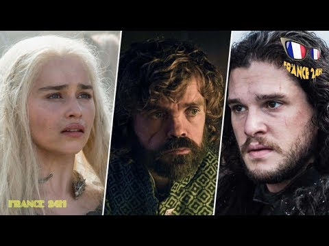 Vidéo: Les Salaires De Game Of Thrones Par épisode