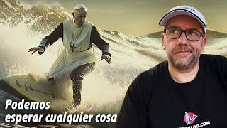Cada vez es más difícil ver la realidad | CM 140