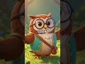 Olly Owl's Weather Wonder Week Adventure