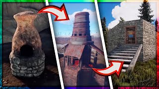 Top 5 Rust Exploits That Still Work!