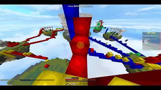 bedwars at blocksmc 2