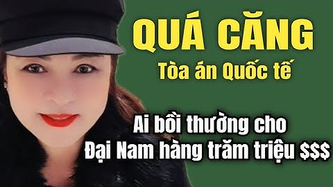 💢NÓNG💢 Thông tin mới nhất từ CEO NPH | Products Nhành Trúc 268