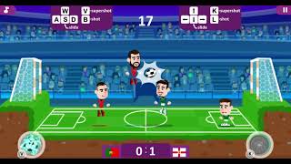 Kamikaze e Capim Ralado CONQUISTAM TÍTULO INÉDITO no Soccer Masters Euro 2020!