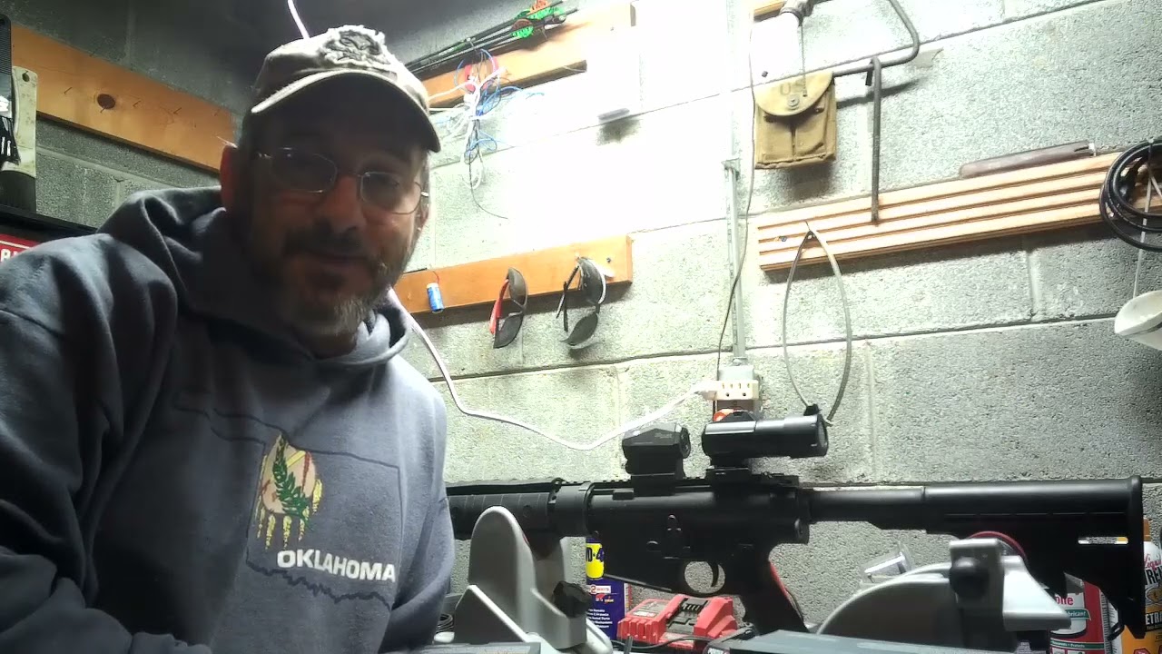 How to Mount Your Red Dot Optic and Magnifier