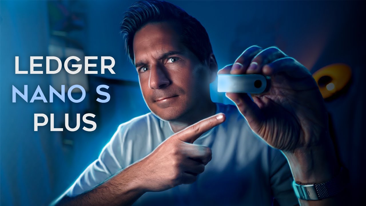 Mon avis sur la Ledger Nano S +