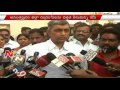 Jayaprakash Narayana Responds on AP Assembly Sessions