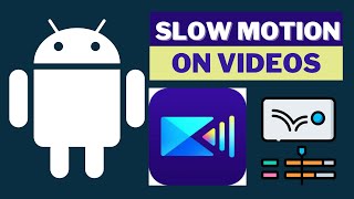 How To Add Slow Motion On Video With Powerdirector Video Editor App