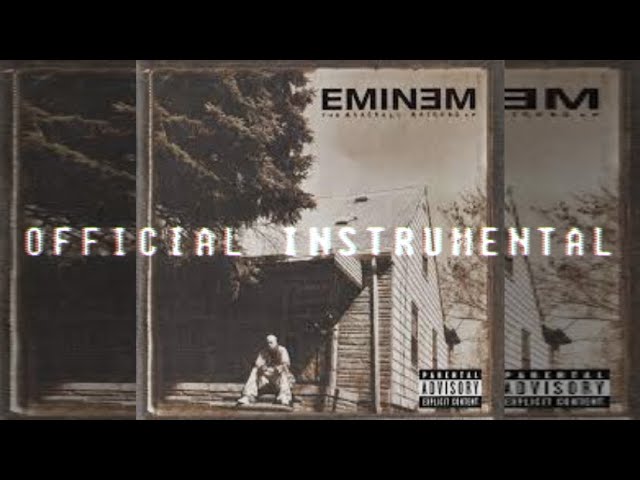 Eminem Bitch Please II 激レアG Funk Bitch Please II - YouTube