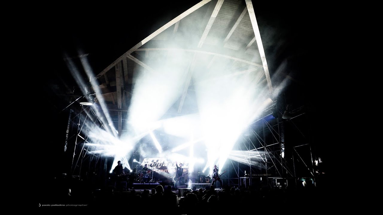 Need of Green live – tribute band Green Day in concerto