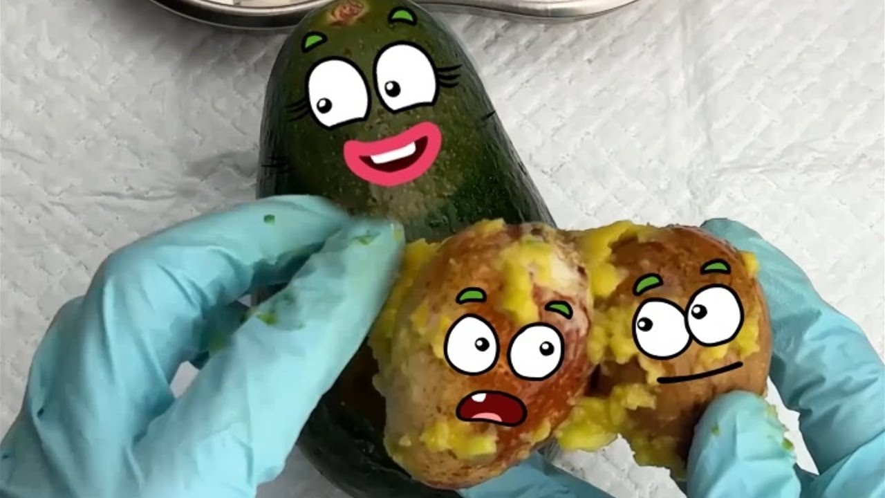 Animated Food Adventures That Are Absolutely Hilarious! Get Ready to ...