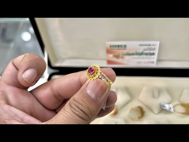 Retailer of 22 carat gold gents rings rh-gr154 | Jewelxy - 209284