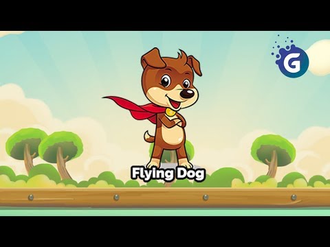 Flying Dog