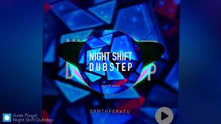 Synthferatunight Shift Dubstepdrum Pad Machine
