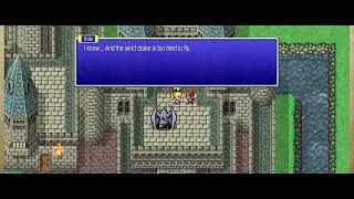 Final fantasy 5 #6
