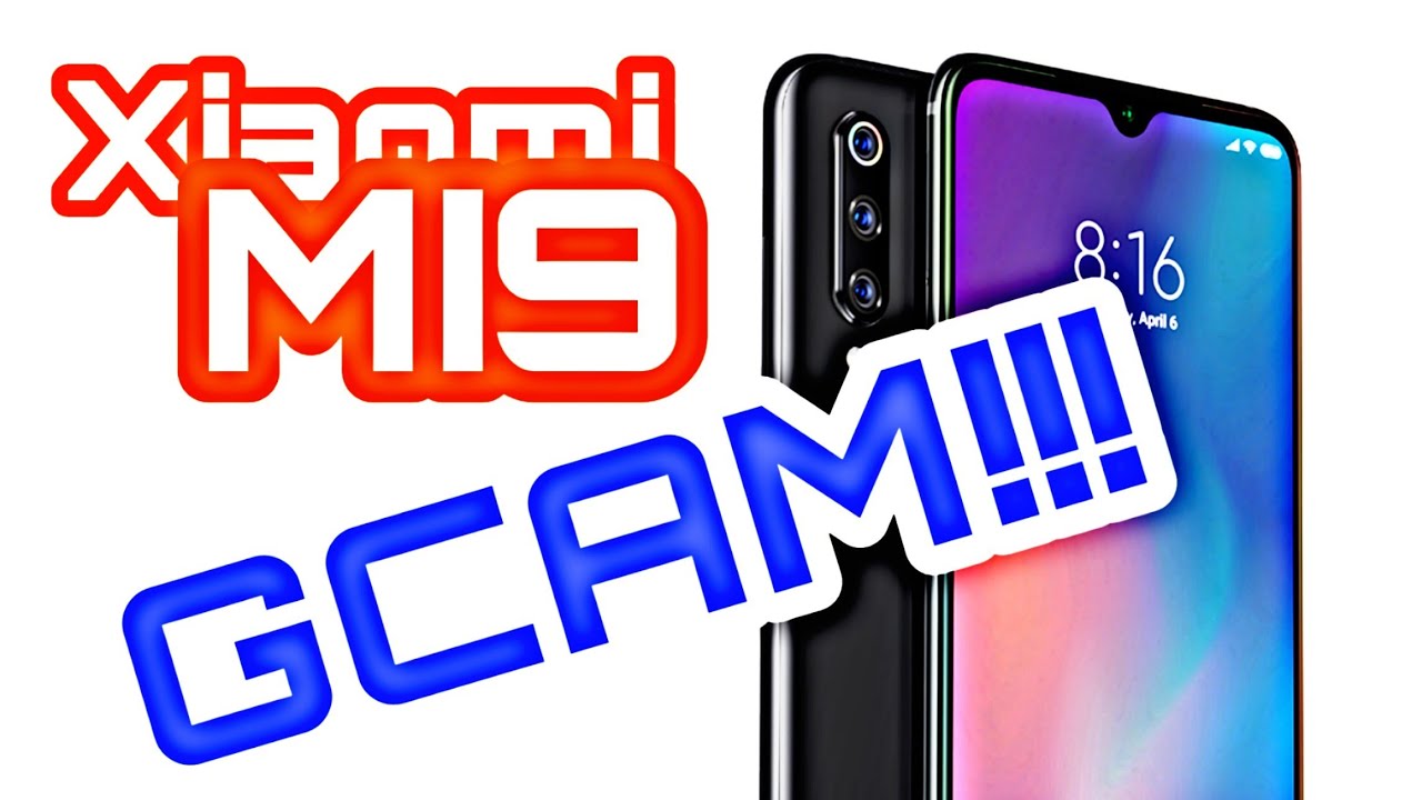 GCAM SCARICARE
