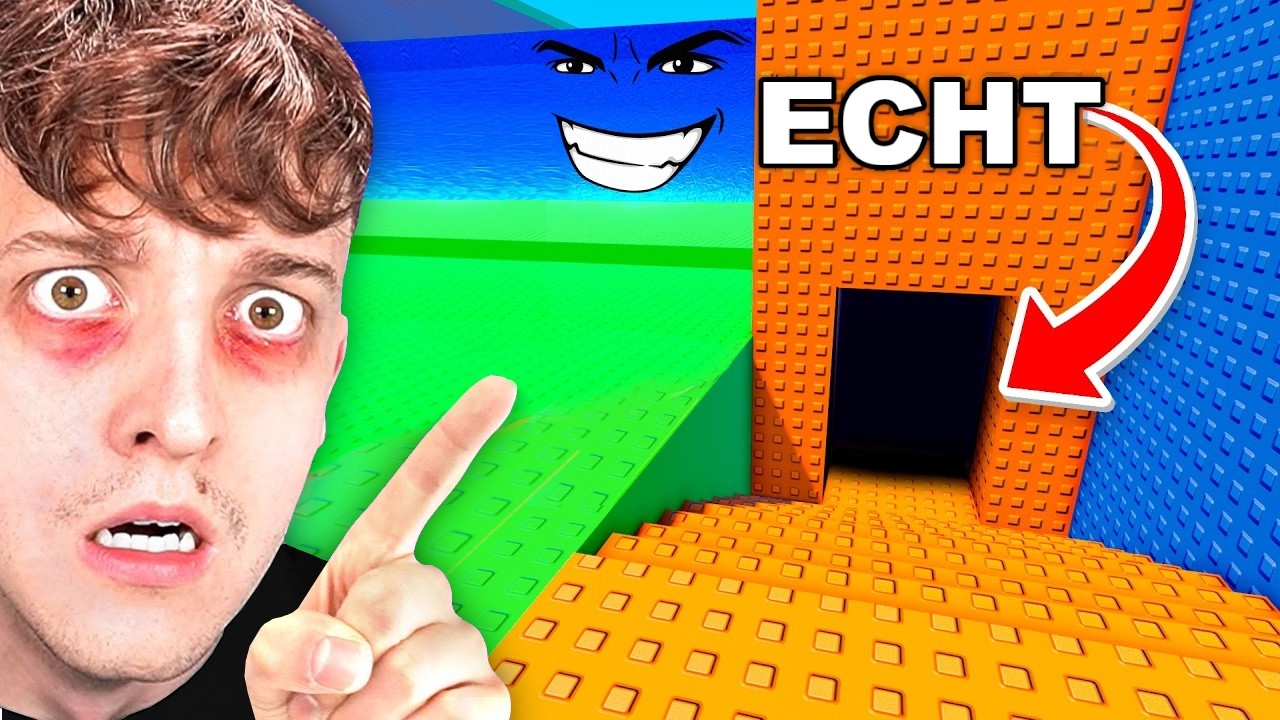 Ich teste VIRALE MYTHEN in Escape Tsunami for Brainrots!