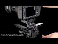 JJC MFR 3 Macro Focusing Rail