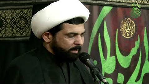 الشيخ ميثم التمار - سورة الأنفال كاملة