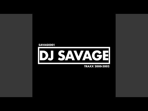 DJ Savage — Left Out