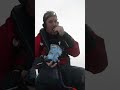 “The J2 furling line snapped…” 🤯  🎥 MSIG EUROPE #imocaglobeseries