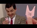 Goodnight Mr. Bean | Episode 13 | Classic Mr. Bean