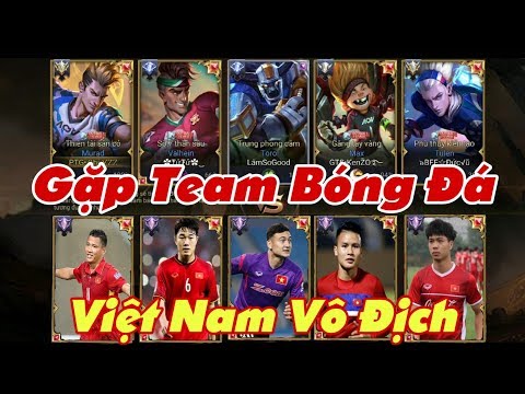 [Gcaothu] Biệt Đội bóng đá Việt Nam hủy diệt trận đấu tiến thẳng đến Chung Kết AFF Cup 2018