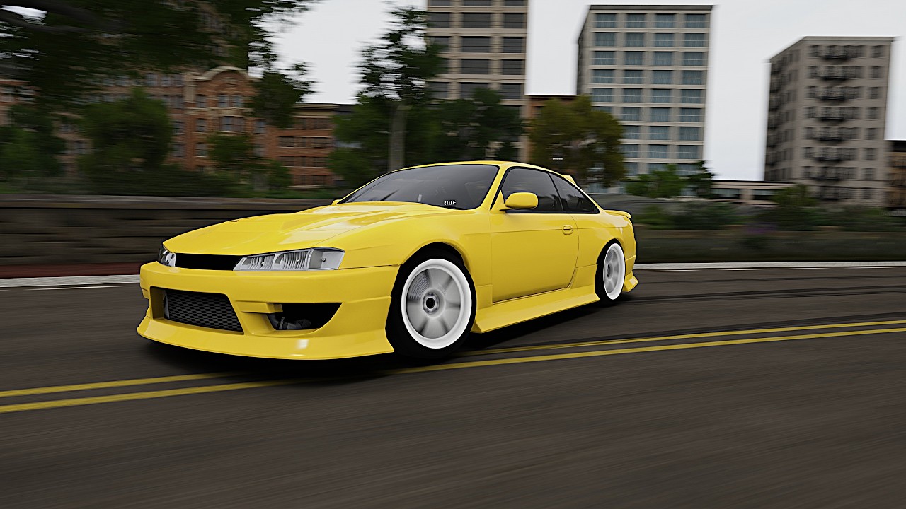 Is Fullsend Dead On Assetto Corsa?