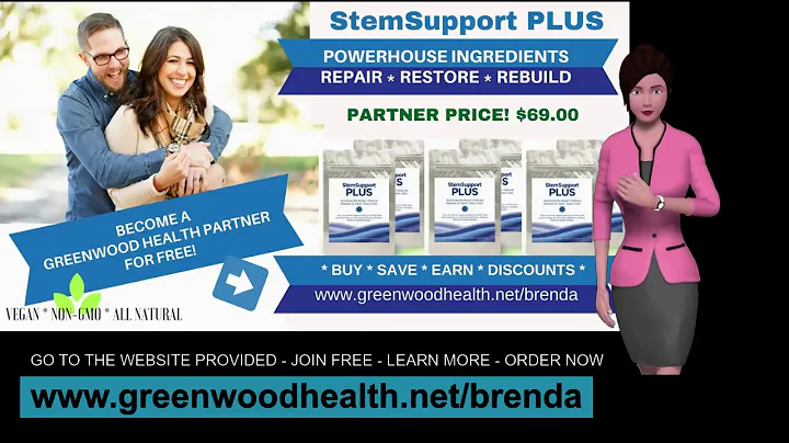 StemSupport PLUS