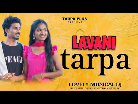 लावणी तारपा 😍//खेलेगा फ्री Fire🔥Vs काले कोमबडेचा पीला नेला 🥰//Lovely Musical dj //@TARPAPLUS