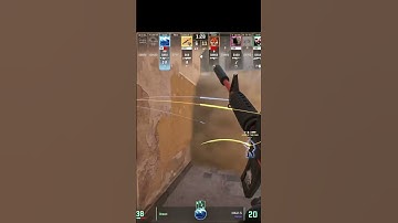 Ace #cs2 #csgo #cs2overpass #counterstrike #приколыcsgo #cs2clips #csgoclips #wtfcsgo #cs2highlights