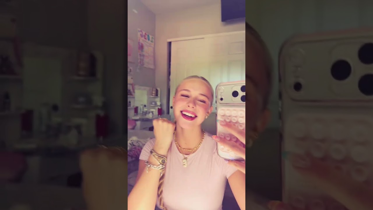 is this my new thing lol? #lipsync #audiostouse #audio #foryou #ellahperry