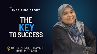 CSC413 - (Group Project) The Key To Success