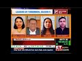 Anas Rahman Junaid, Founder & MD, Hurun India on ET Now Leaders Of Tomorrow 15 Nov 2021