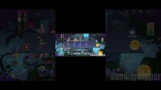 Granger Ulti terus #mcgg #magicchess #shorts #gaming #mobilelegends #fyp