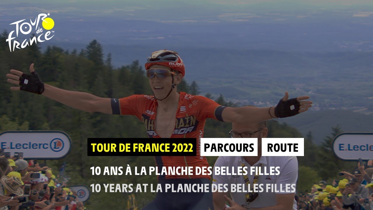 #TDF2022
