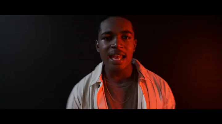 Issac Ryan Brown - Never Been Better" (Official Mu...
