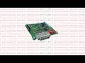 Allen-Bradley 22-COMM-D PCB Board Advanced Micro Services Pvt. Ltd