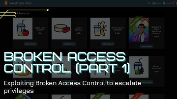 Broken Access Control - Exploiting broken access control to escalate privileges