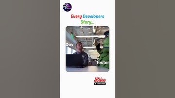 Every Developer