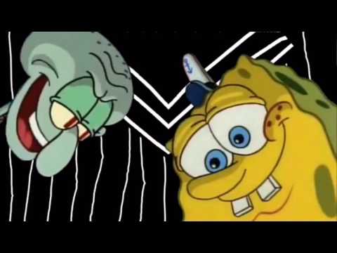 ポ spongebob sippin lean ボ (SLOWED) // Travis Scott - Drugs You Should Try It