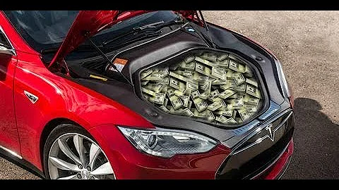 Tesla Record Q1 Deliveries - SHORT TSLA!