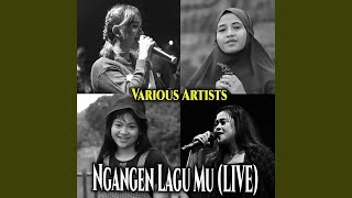 Ngangen (Dangdut Koplo Version)