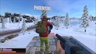 Fail Raid Compilation