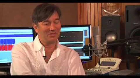 Rick Braun and his new CD 'All It Takes'