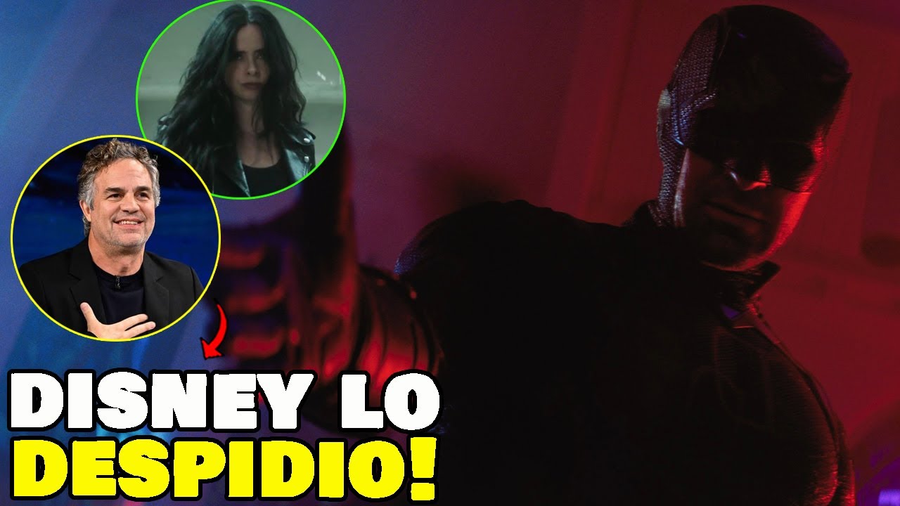 ¡TRAILER EXPLICADO DAREDEVIL: BORN AGAIN TEMPORADA 2! Jessica Jones regresa, Foggy sigue vivo y mas!
